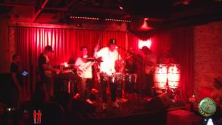 Pirulo Y La Tribu Como Mi Salsa Ninguna