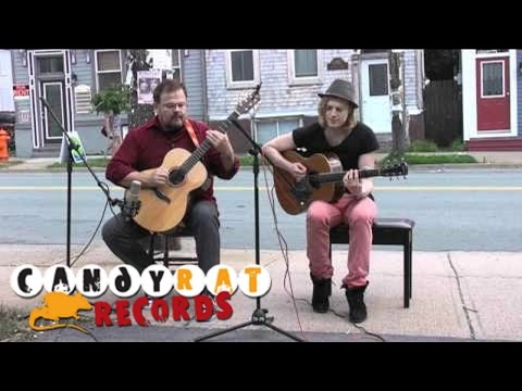 Don Ross & Jimmy Wahlsteen - It's Your Favorite