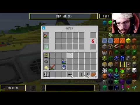 The Journey Into Mekanism Never Stops! [25] | Minecraft