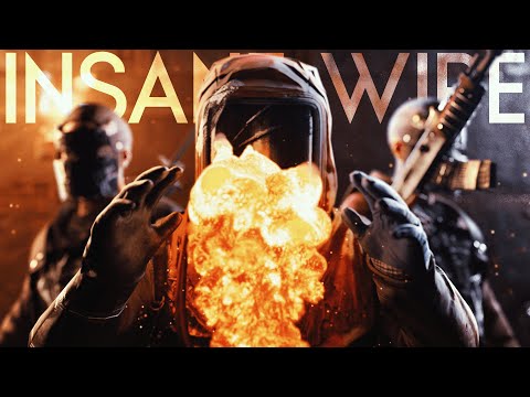 Rust - THE TRIO EXPERIENCE