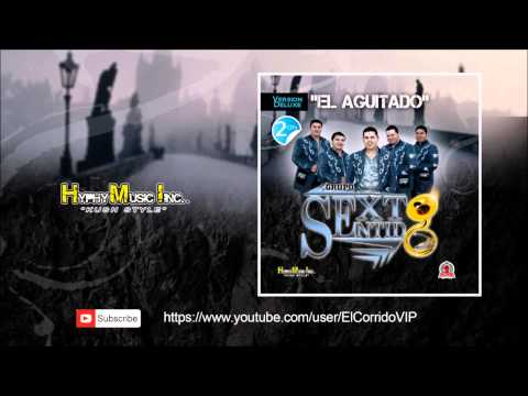 El Muchacho Del Dorado -  Grupo Sexto Sentido