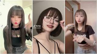 【3人同時再生】こっちにも悩殺ネーチャンスーパーボイーーン #tiktok