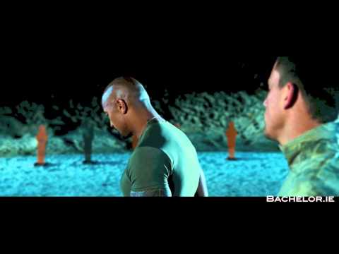 G.I. Joe: Retaliation -  Roadblock