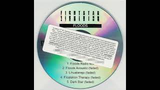 Fightstar - Floods (Radio Mix)