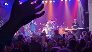 The Connells - Speak To Me 12/9/22 Lincoln Theatre Raleigh NC