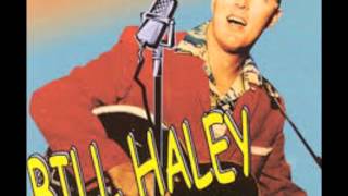 Yes Indeed!  -  Bill Haley \u0026 The Comets  1954