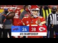 Recap: Chiefs dominate Bills to reach 2nd straight Super Bowl, this time vs. Brady | CBS Sports HQ
