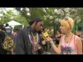 ASAP Rocky Interview Weird Awkward WEIRD VIBES Ep11 P3