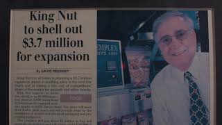 King Nut Corporate Video
