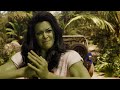 She Hulk All Powers From She Hulk