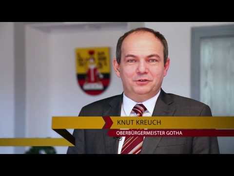 Stadt Gotha Imagefilm