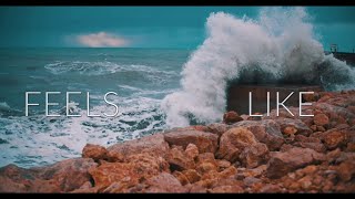 Marsal Ventura, Kid Playerz Feat. Linney - Crashin' (Official Lyrics)