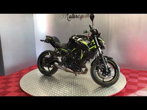 2021 Kawasaki Z650 ''Finance Available'' - Image 2