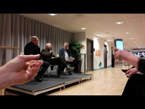 Idrottsgillet - Handboll 191210