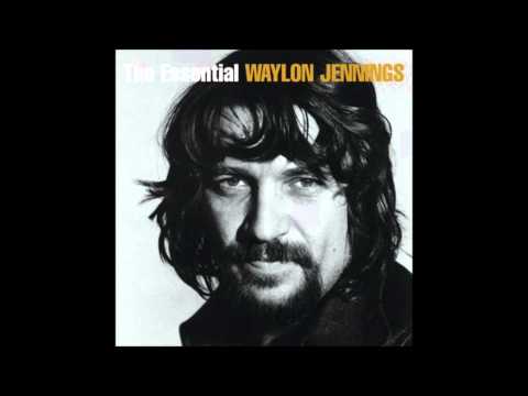 Sally Was a Good Old Girl - Waylon Jennings
