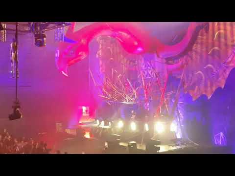 Rob GEE - Army of Hardcore - Pandemonium 2018