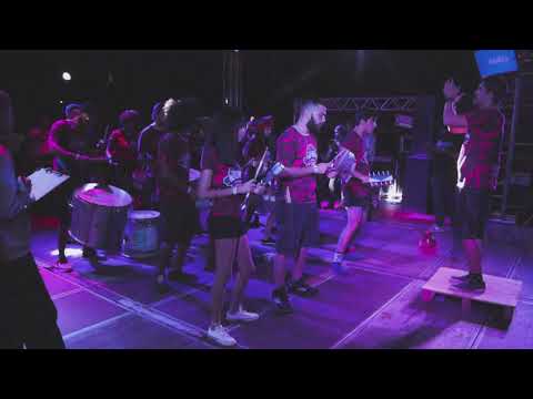 Desafio de Baterias LUP 2019 - Mercenária