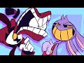 Watch Your Language Jax The Amazing Digital Circus Animation