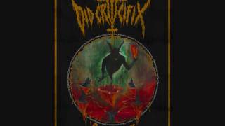 Old Crucifix - Howling Sacrifice