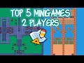 Top 5 Minigames For 2 Players Part 2