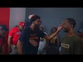 Rebel Vs Barcardy Pit Fights Battle League 2022 Rap Battle