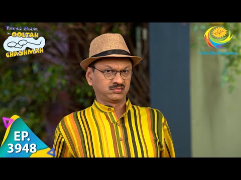 Popatlal Takes Goli's Stand | Taarak Mehta Ka Ooltah Chashmah | Full Episode | Ep 3948 | 7 Dec 2023