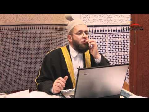 Zdrava porodica temelj opstanka ljudske zajednice- Halil ef. Makic