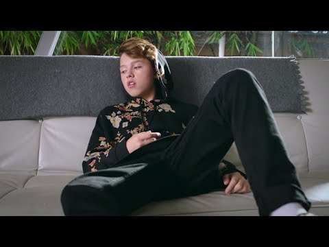 Jacob Sartorius - Skateboard (Official Music Video)