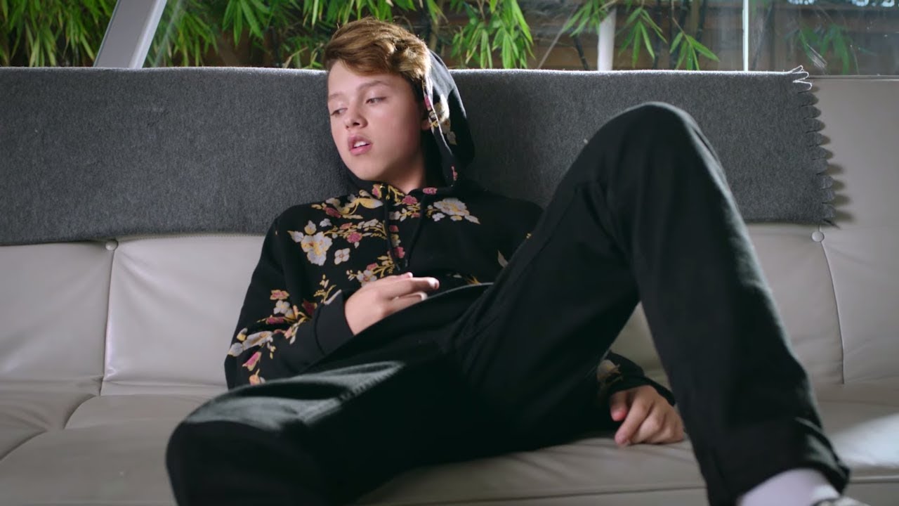 Jacob Sartorius — Skateboard