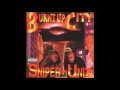 Sniper Unit Burnt Up City