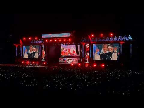 230923 - SMTOWN LIVE SMCU PALACE @JAKARTA - NCT DREAM - CANDY