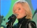 Moloko - The Time Is Now (Live) 