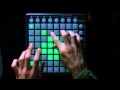 [Launchpad cover] "NIGHTCALL" (Kavinsky) + ...