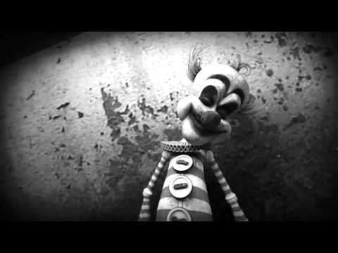 Scary Go Round Sound Design Project by M_Medina