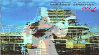 11. Scapula - Buckethead