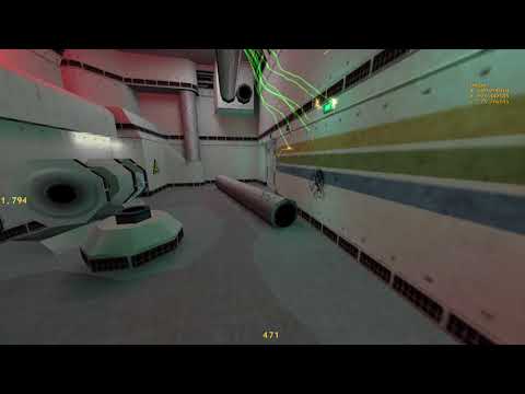 Half-Life Segmenting Tutorial (Quick)