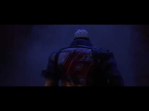 Dafran crushes the heart of a fan but in "Hero" cinematic