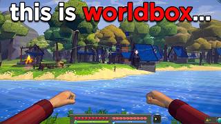 This Mod Changes WorldBox Forever...