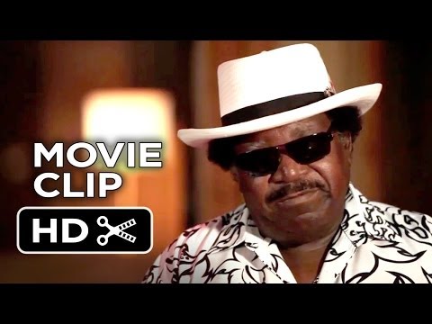 Muscle Shoals Movie CLIP - Percy Sledge (2013) - Documentary HD