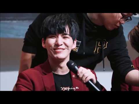 BOYS24 DOHA cute/funny moments