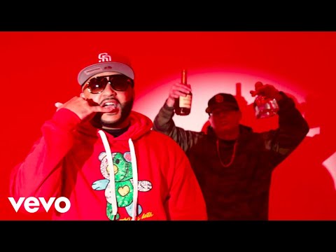 Paper Chaser - Vitamin D (Official Video)