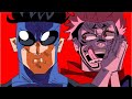 INVINCIBLE VS SUKUNA