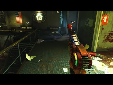 Dempsey knows kids play Call of Duty Zombies