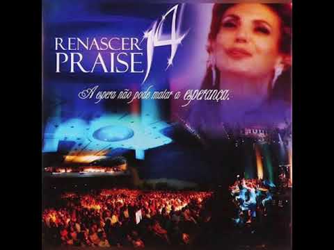 A Ti a honra | CD A espera não pode matar a esperança | Renascer Praise 14 (2007)