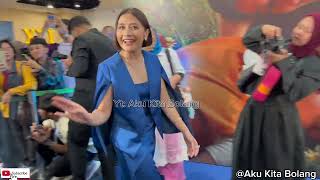 Download lagu Prilly Latuconsina, Bryan Domani, Indian Akbar & Halda Rianti in the film Broken Heart That I Cho... mp3