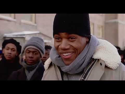 Gladiator-1992 Tommy’s first day at school gets interesting 