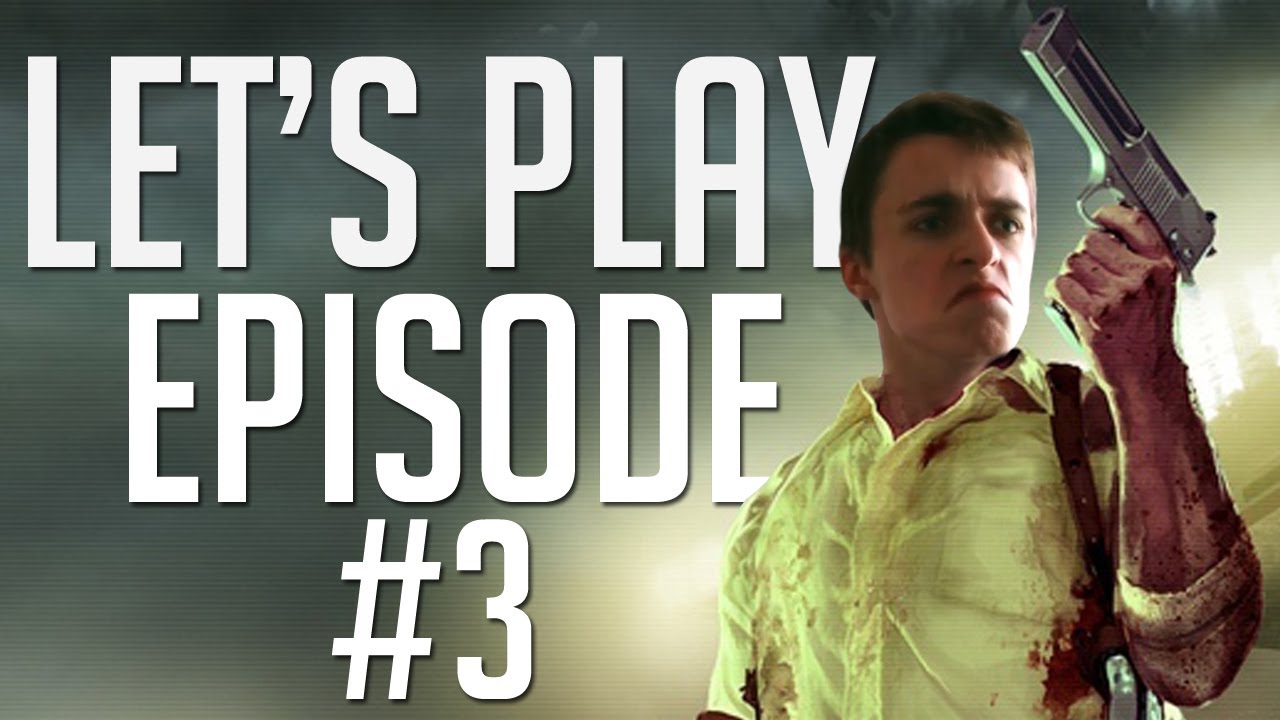 Max Payne 3 | Le recrutement bien Payneux ! | Let's Play: Episode 3 thumbnail