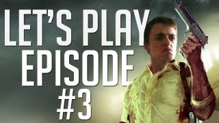 Max Payne 3 | Le recrutement bien Payneux | Let s Play: Episode 3