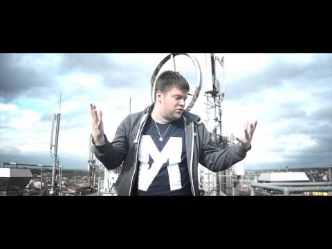 T-Way - Adios (Official Videoclip)