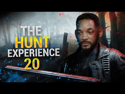 When They Call You Soul Survivor | The Hunt: Showdown Experience 20